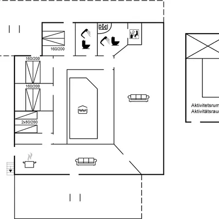 Elan - 450m From The Sea By Interhome *