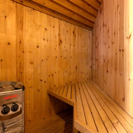Сasa de vacaciones Elan - 450m From The Sea By Interhome *