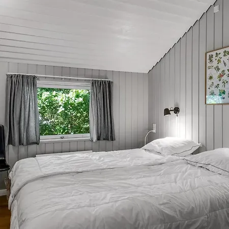 Semesterbostad Elan - 450m From The Sea By Interhome Ebeltoft