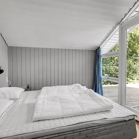 Сasa de vacaciones Elan - 450m From The Sea By Interhome Ebeltoft