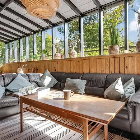 Elan - 450m From The Sea By Interhome Nyaraló Ebeltoft