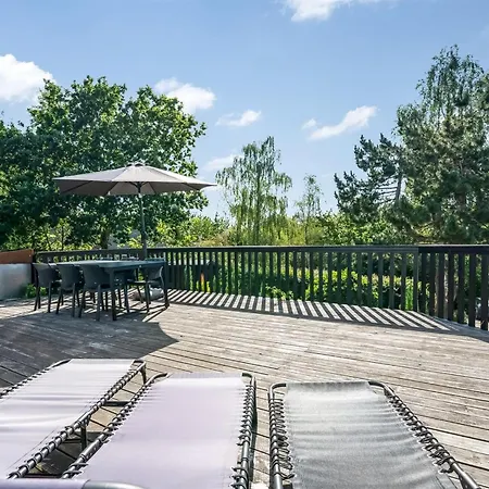 Nyaraló Elan - 450m From The Sea By Interhome *